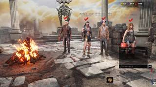 【 デッドバイデイライト 】 キラーと向き合う Dead By Daylight