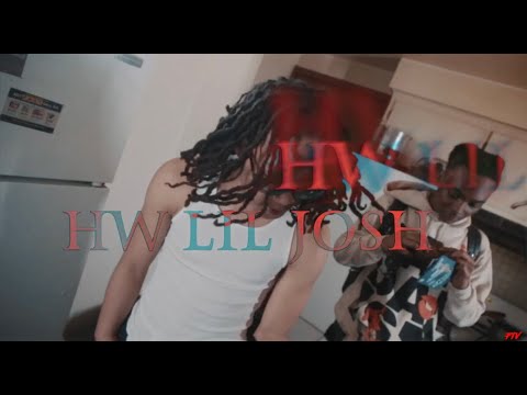 HW LIL JOSH - 100 (Official Music Video) | Shot By @famousstaevisuals 🎥 #TRENDING