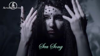 🔹 APOCALYPTICA | Sea Song (sub. esp) HD | ALBUM SHADOWMAKER 🔹