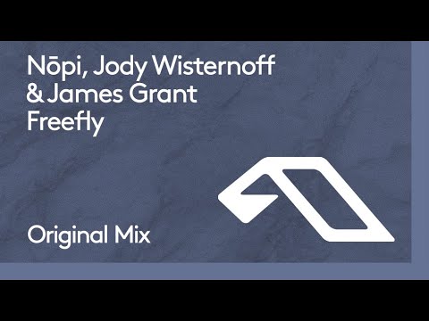 Nōpi, Jody Wisternoff & James Grant - Freefly