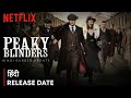 Peaky Blinders Hindi Dubbed Release Date | Peaky Blinders Hindi Dubbed Trailer | Netflix
