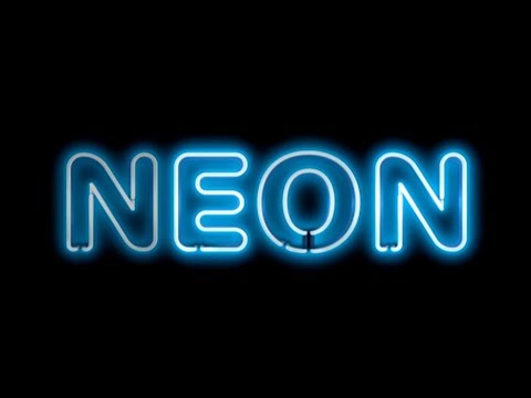 Neon - film dokumentalny