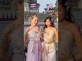 Thai Accent So Cute Mai Ka ️ Accentchallenge Thaicostume Watarun Thailand