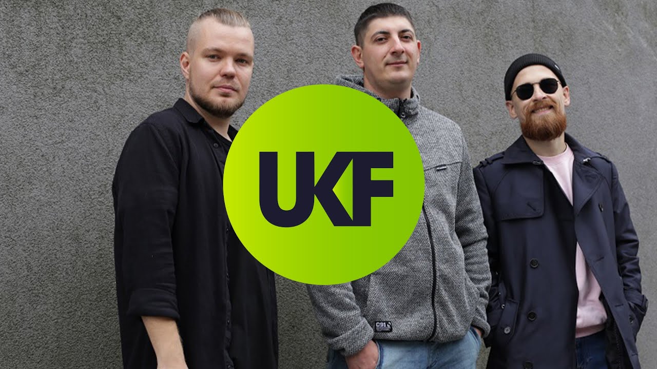 Teddy Killerz - I'm Doing It