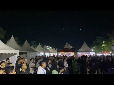 cover diary depresi song last child...deky born the kibs band banjarbaru