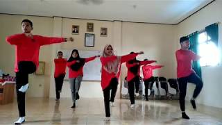 Download lagu SENAM PRAMUKA KELOMPOK 4 2E PGSD ULM mp3