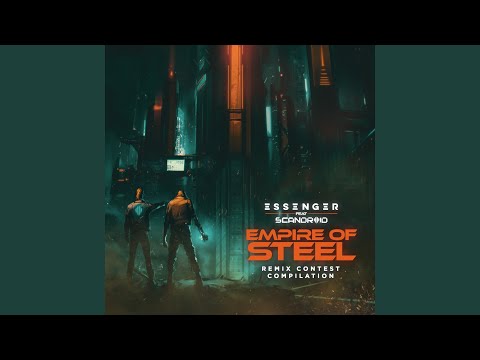 Empire Of Steel (MASKED Remix)
