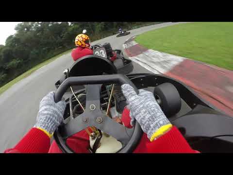 4° etapa Mario Kart R4 Aldeia da Serra (Qualificação)