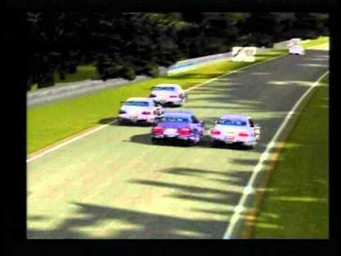 PSM2 reviews "TOCA Race Driver" (PS2)