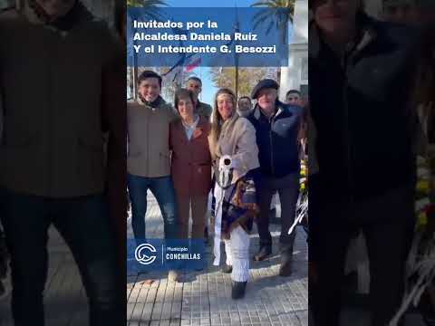 Acto Villa Soriano Junio 2026- 19 de Junio