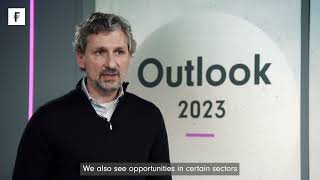 Global Multi Asset Income Strategy | Outlook 2023 | Fidelity Singapore