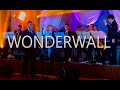 Wonderwall (Oasis) / Paul Anka Rock Swing  Manila Philharmonic Orchestra MPO with Francis DP