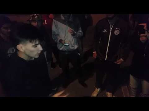 KID NEXT VS CASSET // CELTA FREE