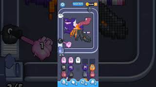 Pixel Flow Level 2521