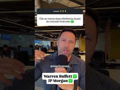 DOIS GÊNIOS DAS FINANÇAS QUE TODO INVESTIDOR DEVERIA CONHECER
