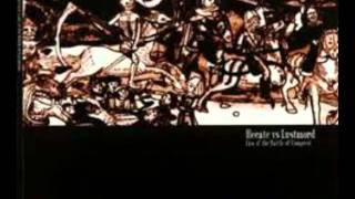 Hecate vs. Lustmord -- Heresy Resurrected