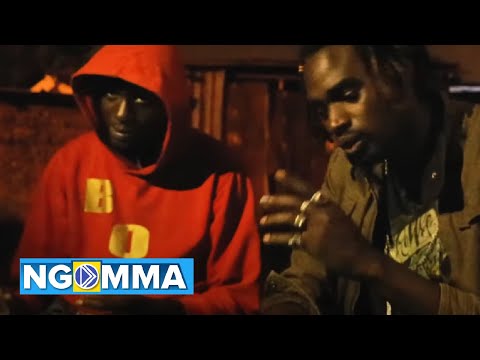 Virusi Mbaya - Chakari x Kudundu Family x D Wise x Stizzo brown