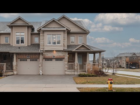 94 Eliza Avenue, Kitchener