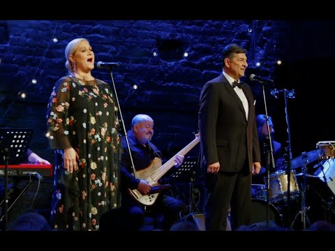 MAZU BRĪDI PIRMS | Mūzikas nama DAILE 10. gadu jubilejas koncerts