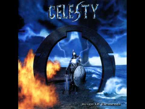 Celesty - Reign of Elements (Full Album HQ)