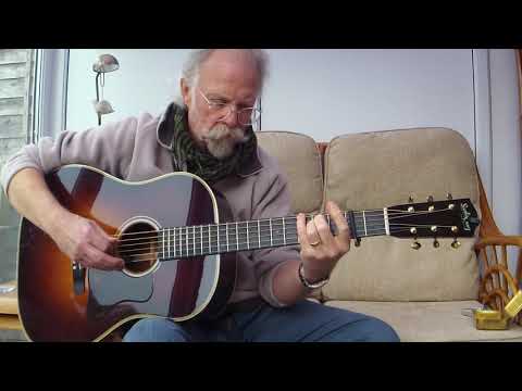 Noodling on Basic chords