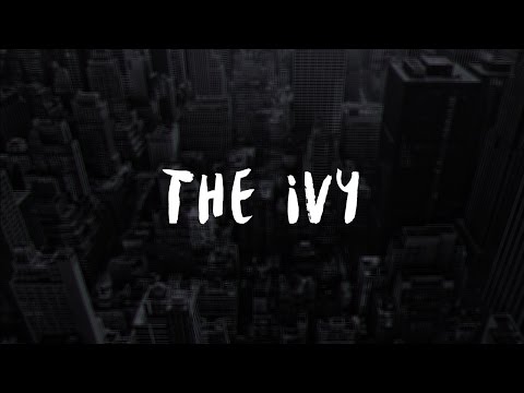 The Ivy - Forever
