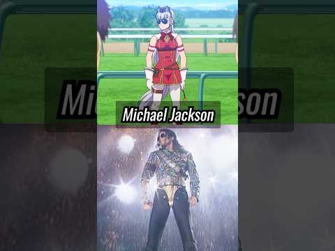 Gold Ship References in Uma Musume Pretty Derby