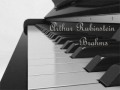 Arthur Rubinstein - Brahms Quintet in F minor, Op. 34 (3)