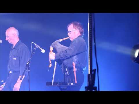 "Terra/I Muvrini"  "Chanteurs du Mont-Royal"  Concert du 18 mars 2018 Montréjeau Vidéo 4/12