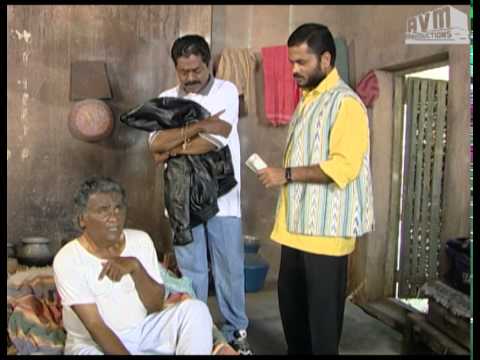 Episode 113: Vazhnthu Kaatukiren Tamil TV Serial - AVM Productions