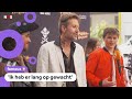 Zo ging de eerste filmpremière sinds corona