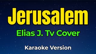 Download lagu Jerusalem - Alpha Blondy | Cover by Elias J. Tv Reggae (Karaoke Cover) mp3 Download lagu Jerusalem - Alpha Blondy | Cover by Elias J. Tv Reggae (Karaoke Cover) mp3