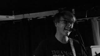 Arm&#39;s Length - WATERCOLOUR