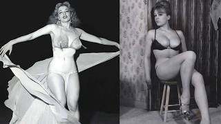 📸 You've Seen These Hollywood Icons — But Never Before Fame Found Them
