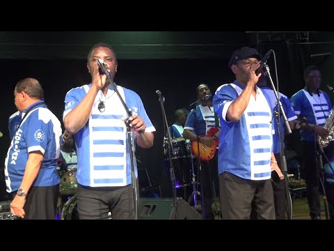 TROPICANA D'HAITI - 24 DECEMBRE LIVE IN DELAWARE 12/1/2019