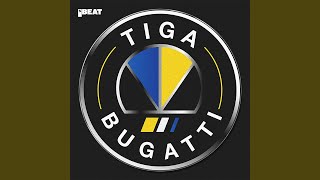Bugatti (Life Sim Extended Remix)