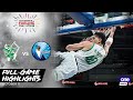 DLSU vs. Adamson round 1 highlights | UAAP Season 86 Men's Basketball - Oct. 11, 2023