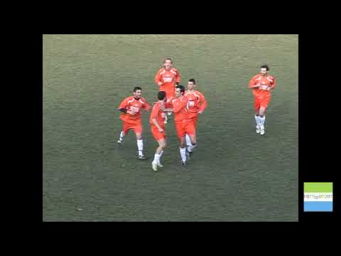 Calcio Rivediamoli :  Boll.Alb. - Hone Arnad  1-1  Campionato  2010/2011