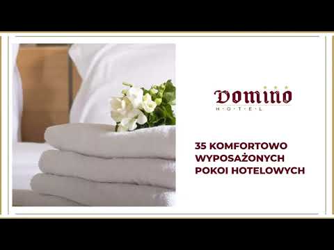 Domino sp.j. M.Ciszek, M. Anbild - video