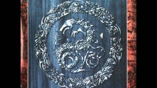 Pazuzu - Saturn S Somber Moons... (The Vovage)
