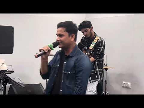 Ranjan Kumar Jha Mitwa