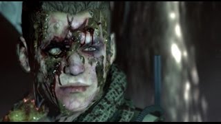 Resident Evil 6 ► Tribute Piers ► Linkin Park - In My Remains