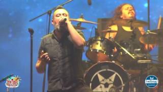 Pentagram - 1000 In The Eastland | Zeytinli Rock Festivali 2015