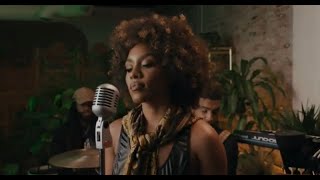 Savannah Cristina - F'd Up [Official Acoustic Video]
