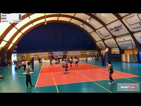 24g Serie C  f -Pro Volley - Cosmos