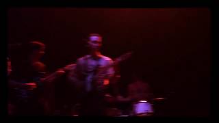 The Buttertones - I Ran Away