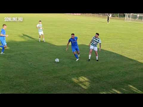 Ilyen volt a Balatonlelle SE–Kaposvári Rákóczi FC vármegyei rangadó