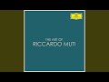 Brahms: Symphony No. 3 in F Major, Op. 90: 3. Poco allegretto