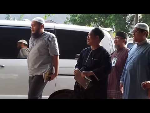 Daurah kitab Tauhid jilid 1( satu )