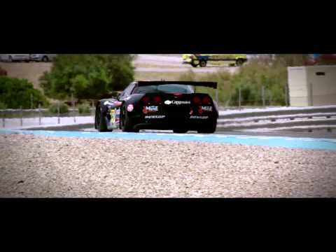 Interviews with the winners - GTOpen ROUND 3 JEREZ Race 2